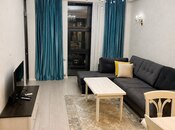 İcarəyə verilir 2 otaqlı yeni tikili 60 m², Şah İsmayıl Xətai m., photo 1 from 8
