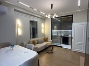 Сдаётся 2-комн. новостройка 60 м², м. Нариман Нариманов, photo 4 from 8