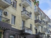 İcarəyə verilir 2 otaqlı köhnə tikili 62 m², Səbail r., photo 5 from 8