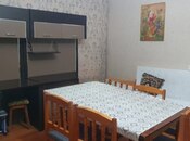 İcarəyə verilir 2 otaqlı həyət evi/bağ evi 60 m², Nəsimi m., photo 2 from 5