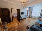 İcarəyə verilir 2 otaqlı yeni tikili 50 m², Nəriman Nərimanov m., photo 2 from 8
