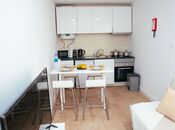 Сдаётся 3-комн. новостройка 100 м², м. Элмляр Академиясы, photo 3 from 4