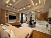 Продаётся 3-комн. новостройка 130 м², м. Элмляр Академиясы, photo 1 from 8