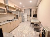 İcarəyə verilir 3 otaqlı yeni tikili 140 m², Nizami m., photo 3 from 8