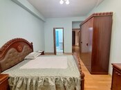 İcarəyə verilir 3 otaqlı yeni tikili 140 m², Nizami m., photo 6 from 8