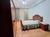 İcarəyə verilir 3 otaqlı yeni tikili 140 m², Nizami m., photo 5 from 8