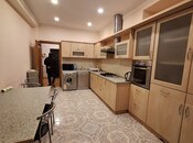 İcarəyə verilir 3 otaqlı yeni tikili 140 m², Nizami m., photo 4 from 8