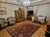 Satılır 3 otaqlı yeni tikili 110 m², 8 Noyabr m., photo 1 from 8