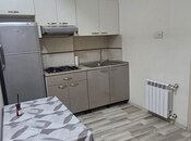 İcarəyə verilir 2 otaqlı yeni tikili 60 m², Memar Əcəmi m., photo 5 from 8
