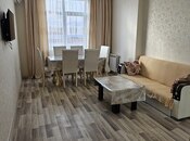 İcarəyə verilir 2 otaqlı yeni tikili 60 m², Memar Əcəmi m., photo 3 from 8