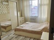 İcarəyə verilir 2 otaqlı yeni tikili 60 m², Memar Əcəmi m., photo 1 from 8