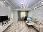 Satılır 3 otaqlı yeni tikili 91 m², Həzi Aslanov m., photo 1 from 8