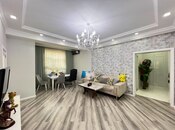 Satılır 3 otaqlı yeni tikili 91 m², Həzi Aslanov m., photo 3 from 8