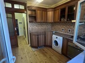 İcarəyə verilir 2 otaqlı köhnə tikili 60 m², Nizami m., photo 5 from 8