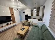 İcarəyə verilir 2 otaqlı yeni tikili 65 m², Nizami m., photo 1 from 6