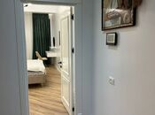 İcarəyə verilir 2 otaqlı yeni tikili 65 m², Nizami m., photo 6 from 6