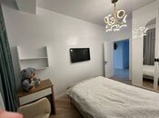 İcarəyə verilir 2 otaqlı yeni tikili 65 m², Nizami m., photo 5 from 6