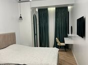 İcarəyə verilir 2 otaqlı yeni tikili 65 m², Nizami m., photo 4 from 6