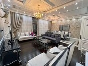 İcarəyə verilir 4 otaqlı yeni tikili 275 m², Şah İsmayıl Xətai m., photo 2 from 8