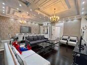 İcarəyə verilir 4 otaqlı yeni tikili 275 m², Şah İsmayıl Xətai m., photo 1 from 8