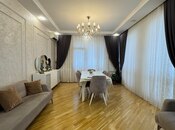 Satılır 4 otaqlı yeni tikili 156 m², Bakıxanov q., photo 2 from 8