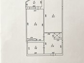 Satılır 2 otaqlı yeni tikili 64 m², Şah İsmayıl Xətai m., photo 6 from 8