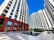 Сдаётся 2-комн. новостройка 65 м², м. Элмляр Академиясы, photo 4 from 8