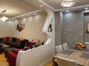 Продаётся 3-комн. новостройка 97 м², м. Ази Асланов, photo 2 from 8
