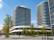 Satılır 4 otaqlı yeni tikili 225 m², Ağ şəhər q., photo 1 from 8
