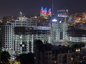 Продаётся 5-комн. новостройка 280 м², м. Низами, photo 3 from 8
