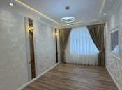 Satılır 3 otaqlı yeni tikili 90 m², Həzi Aslanov m., photo 4 from 8