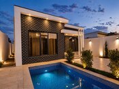 Satılır 4 otaqlı həyət evi/bağ evi 130 m², Mərdəkan q., photo 1 from 8