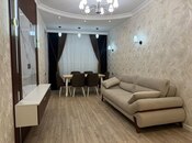 Satılır 3 otaqlı yeni tikili 118 m², Həzi Aslanov m., photo 1 from 8