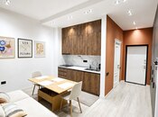 Satılır 2 otaqlı yeni tikili 59 m², Sea Breeze q., photo 7 from 8