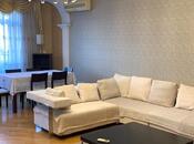 Сдаётся 3-комн. новостройка 150 м², м. Низами, photo 1 from 8