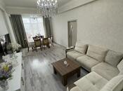 Satılır 3 otaqlı yeni tikili 126 m², İnşaatçılar m., photo 1 from 8