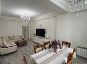Satılır 3 otaqlı yeni tikili 126 m², İnşaatçılar m., photo 3 from 8