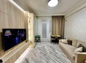 Продаётся 1-комн. новостройка 40 м², Насиминский  р., photo 3 from 8