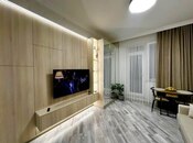 Продаётся 1-комн. новостройка 40 м², Насиминский  р., photo 5 from 8