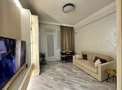 Продаётся 1-комн. новостройка 40 м², Насиминский  р., photo 4 from 8