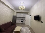 Satılır 2 otaqlı yeni tikili 46 m², photo 3 from 8