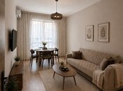İcarəyə verilir 2 otaqlı yeni tikili 56 m², Nəsimi r., photo 1 from 6