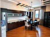 Сдаётся 3-комн. новостройка 125 м², Насиминский  р., photo 4 from 8