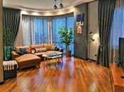 Сдаётся 3-комн. новостройка 125 м², Насиминский  р., photo 2 from 8