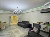Satılır 3 otaqlı yeni tikili 90 m², İnşaatçılar m., photo 4 from 8