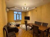 Satılır 2 otaqlı yeni tikili 80 m², İnşaatçılar m., photo 1 from 7
