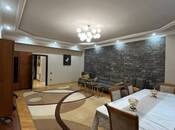 İcarəyə verilir 3 otaqlı yeni tikili 135 m², İnşaatçılar m., photo 3 from 8