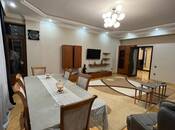 İcarəyə verilir 3 otaqlı yeni tikili 135 m², İnşaatçılar m., photo 2 from 8