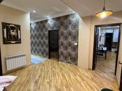 İcarəyə verilir 3 otaqlı yeni tikili 135 m², İnşaatçılar m., photo 6 from 8