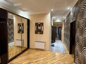 İcarəyə verilir 3 otaqlı yeni tikili 135 m², İnşaatçılar m., photo 7 from 8